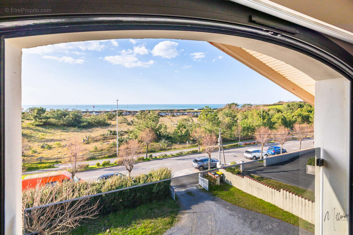Appartement à ANGLET