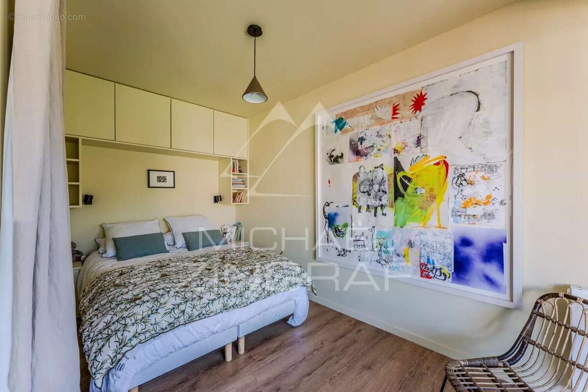 Appartement à ARCACHON