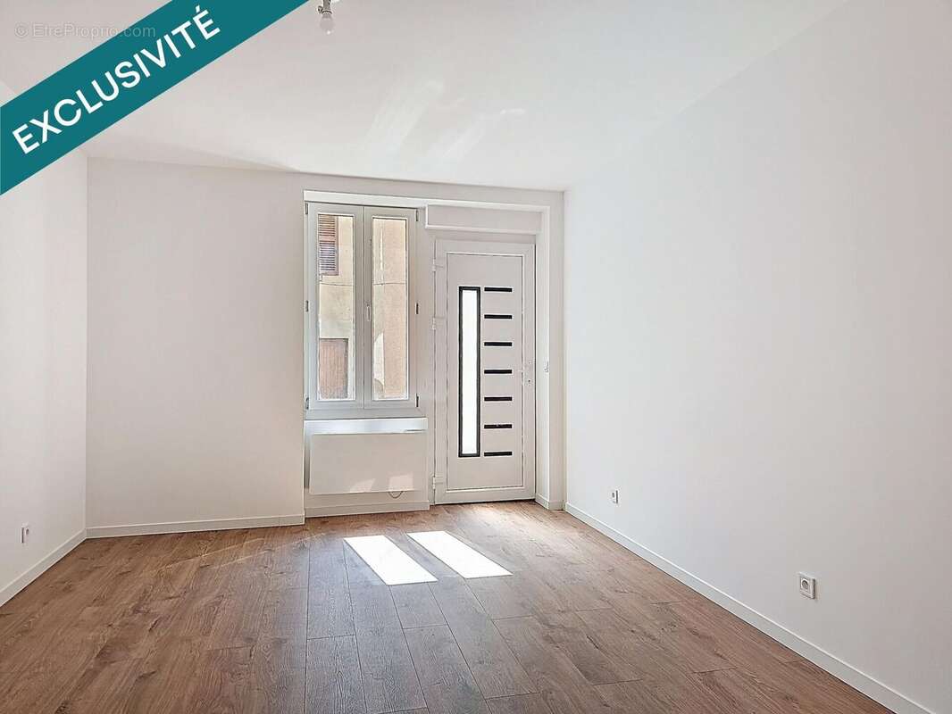 Photo 3 - Appartement à MONTMERLE-SUR-SAONE