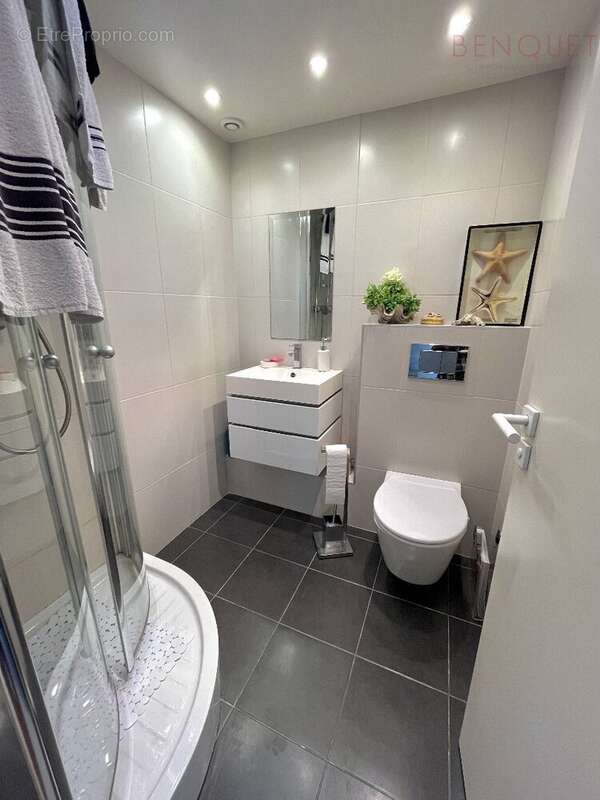 Appartement à BIARRITZ