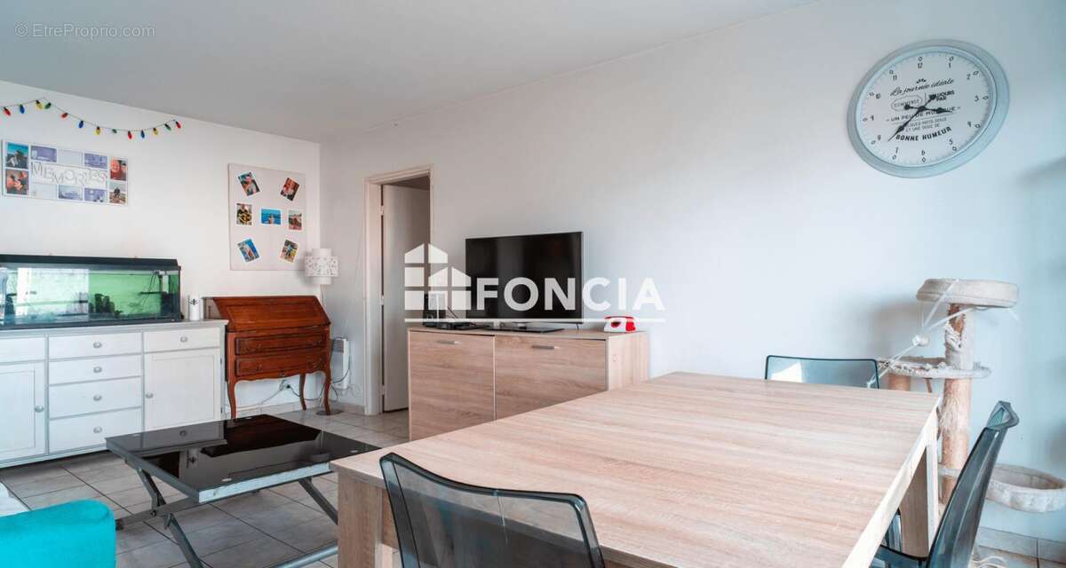 Appartement à LORIENT