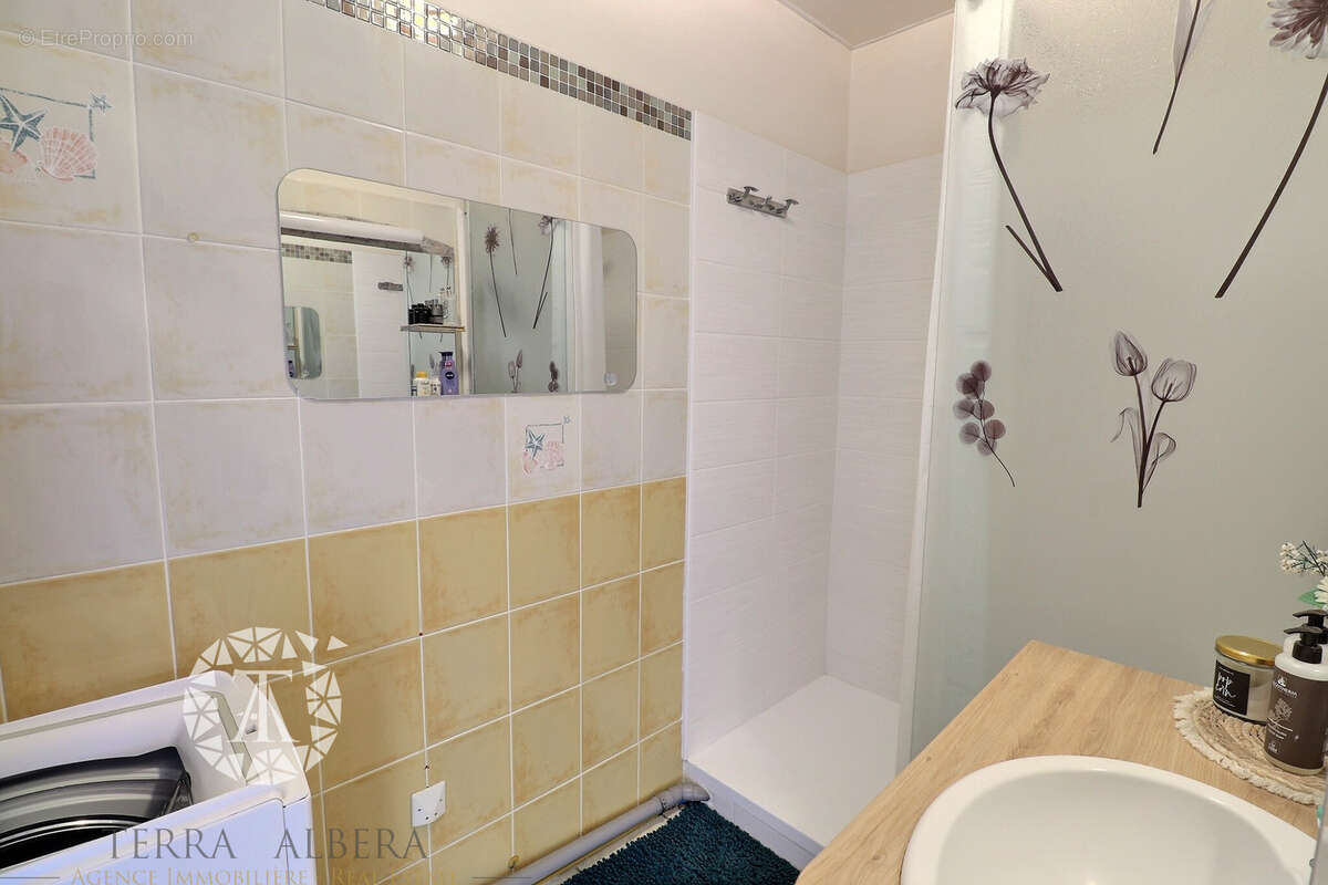 Appartement à CANET-EN-ROUSSILLON