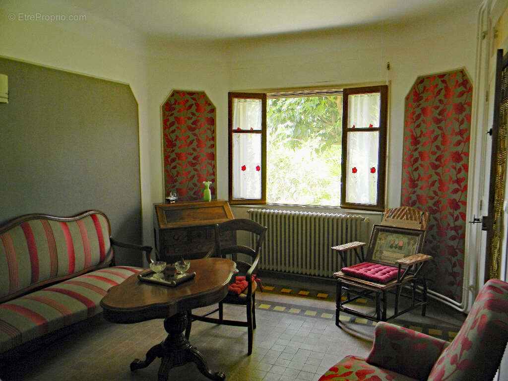 Maison à VISAN