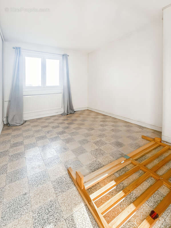 Appartement à MARSEILLE-10E