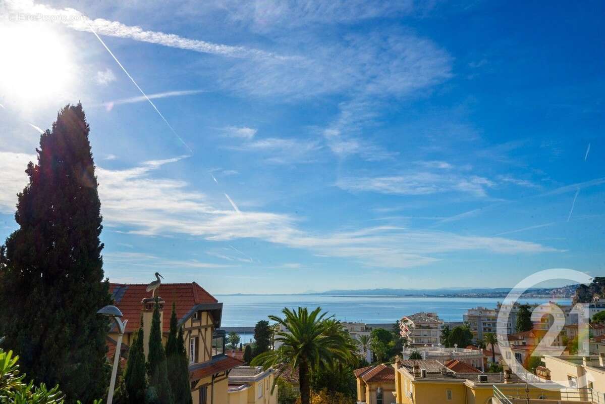 Maison à NICE
