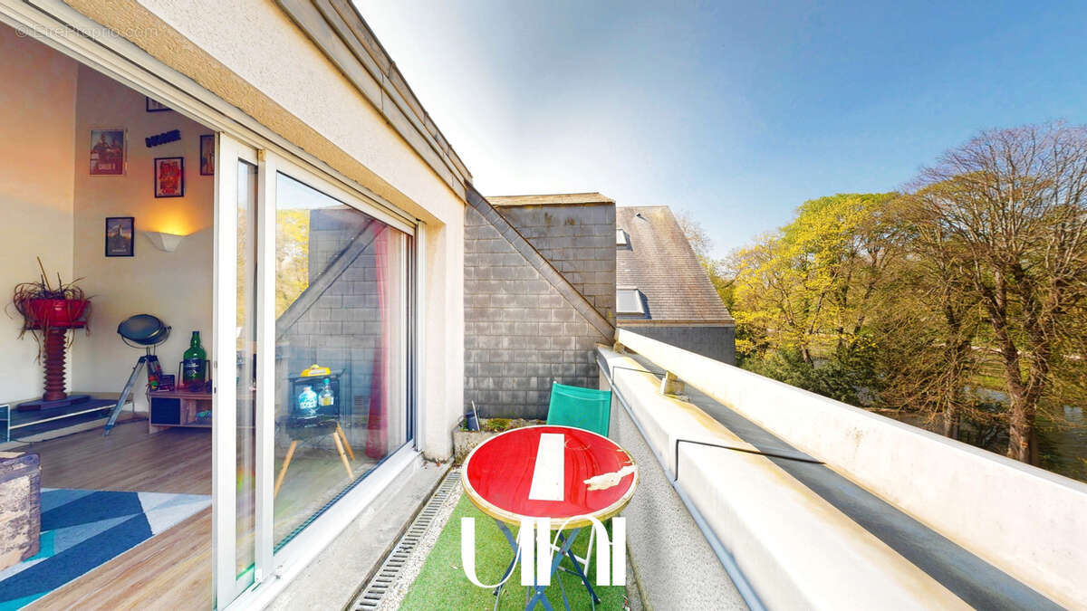 Appartement à CAEN