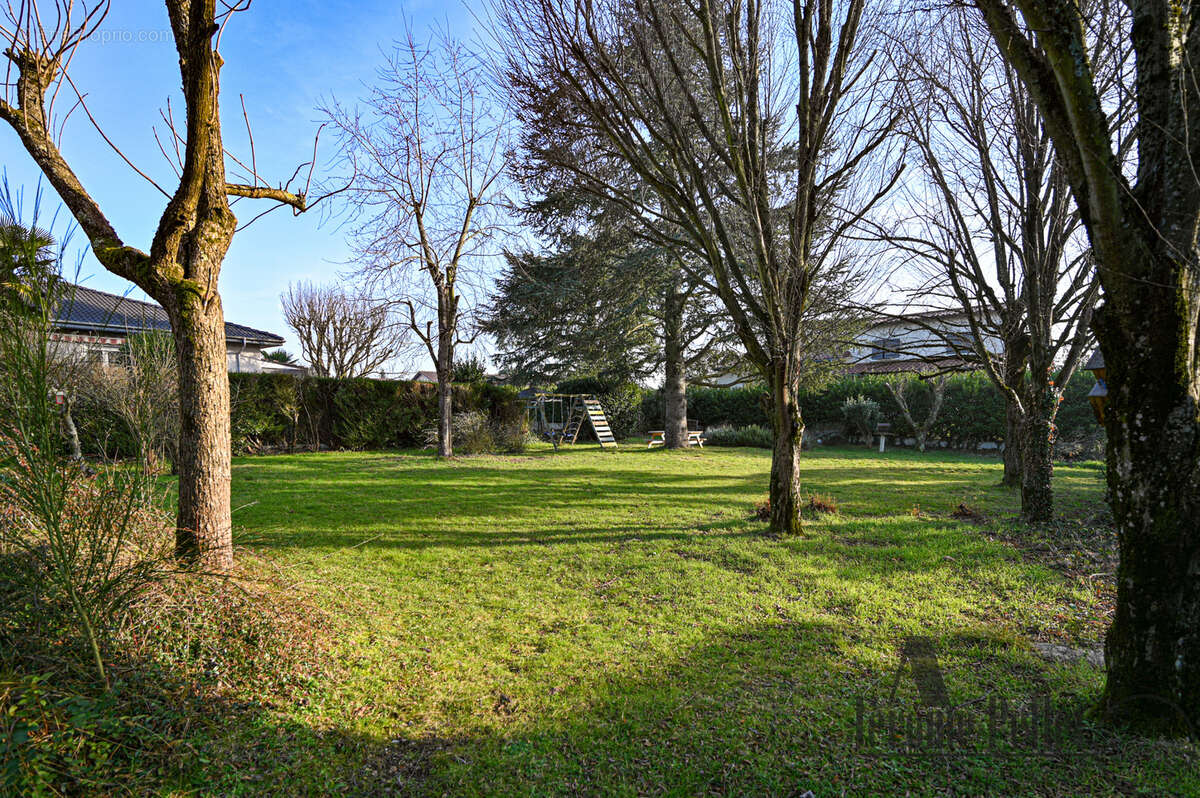 Maison à TERNAY