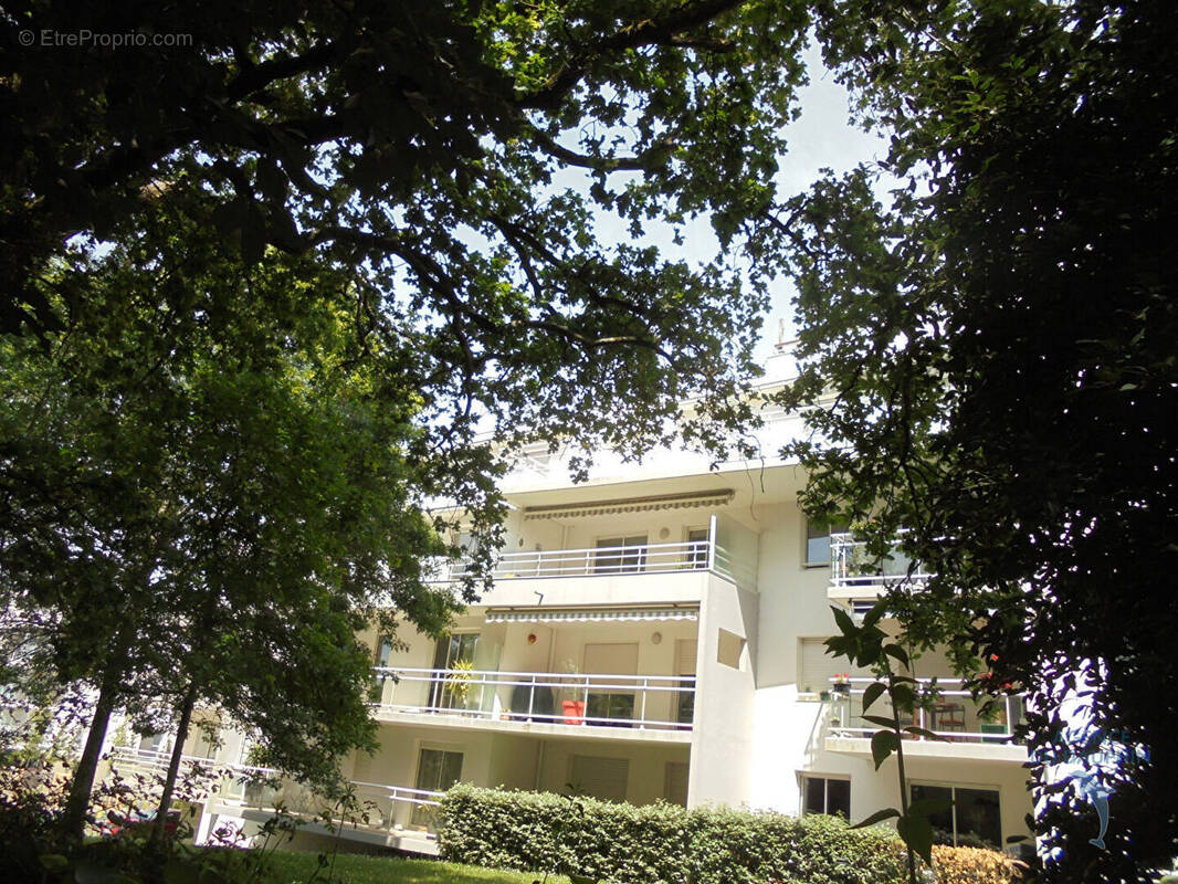 Appartement à SAINT-NAZAIRE