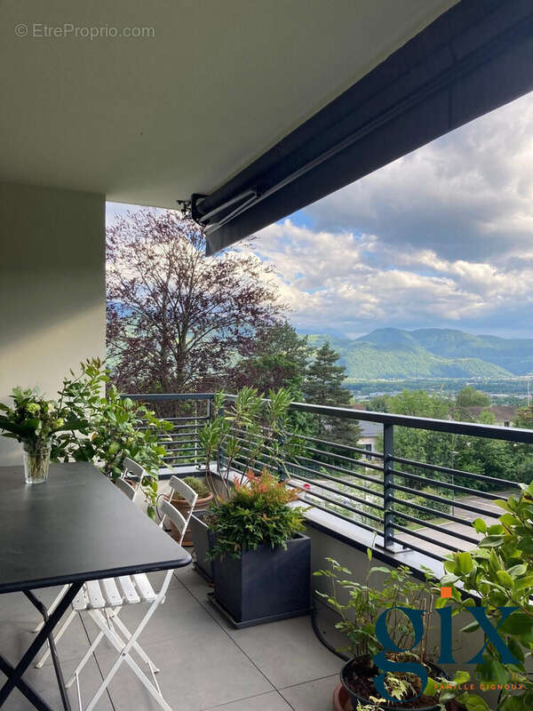 Appartement à BIVIERS