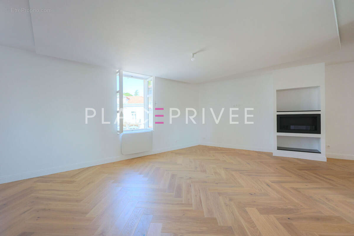 Appartement à VANDOEUVRE-LES-NANCY