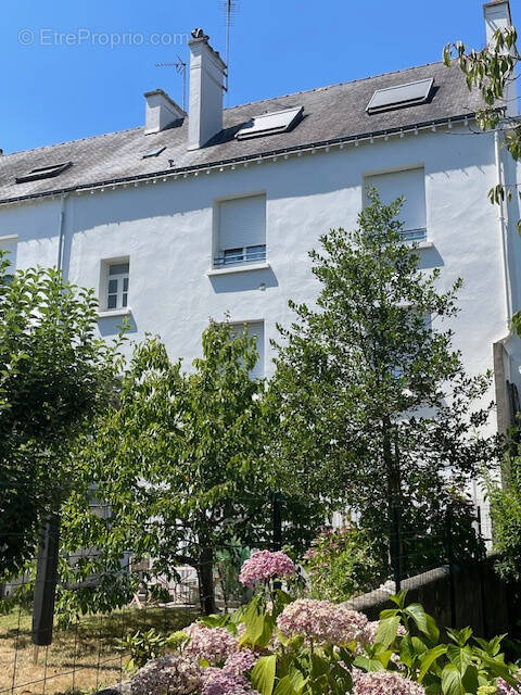Appartement à LORIENT