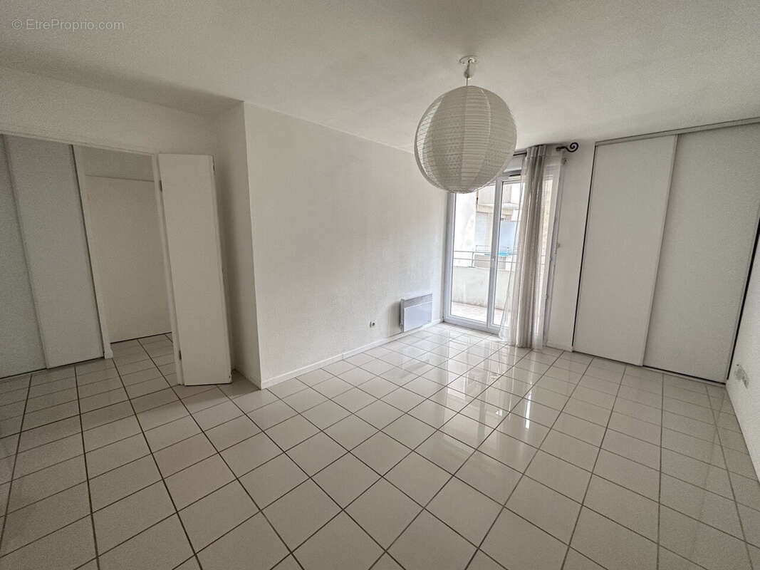 Photo 4 - Appartement à TOULOUSE