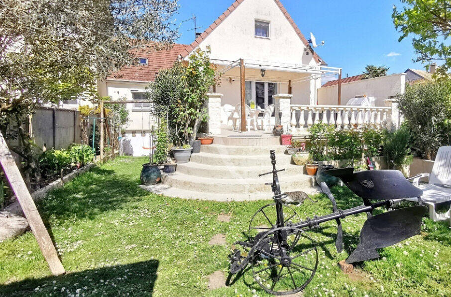 Maison à MORANGIS