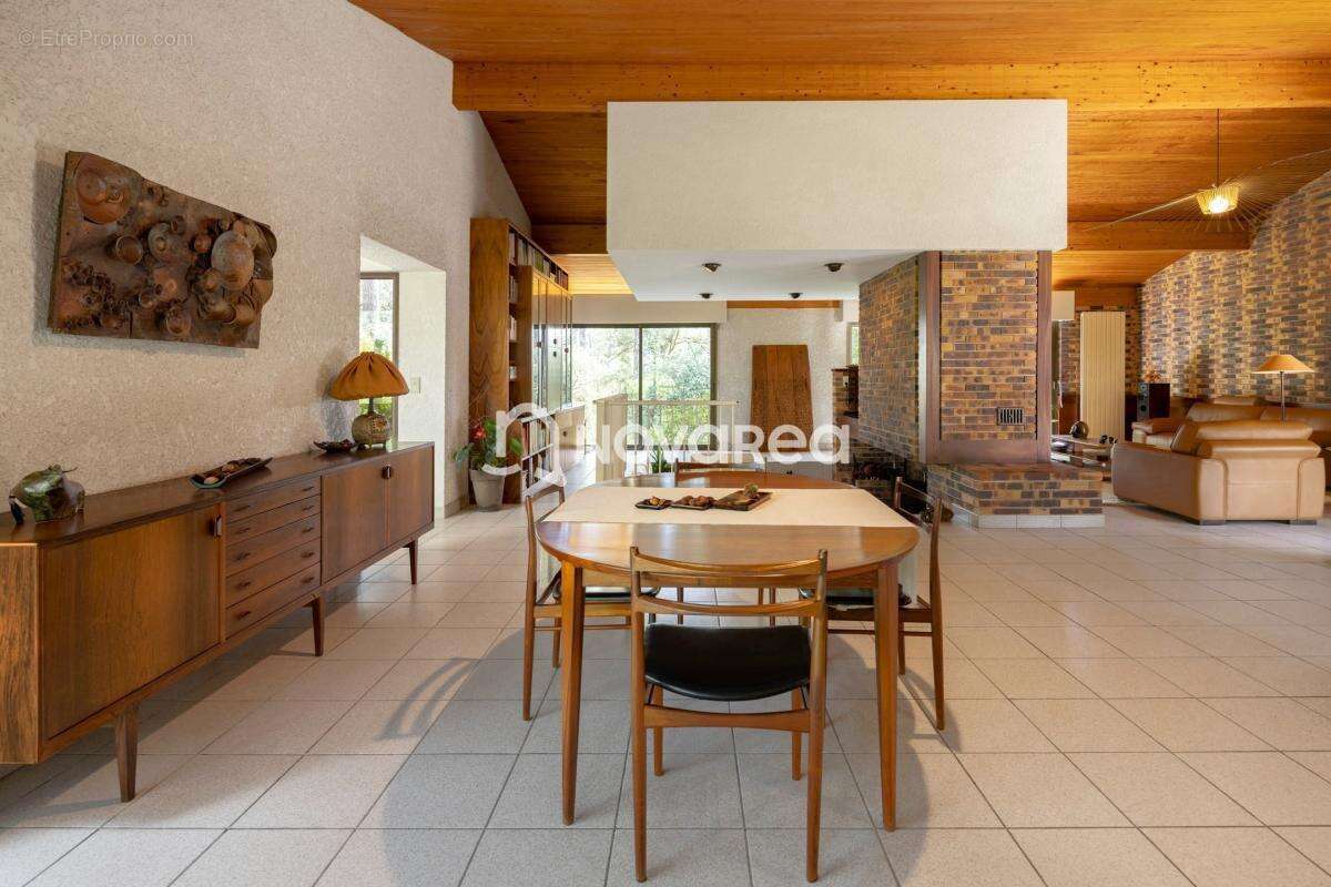 Maison à HOSSEGOR