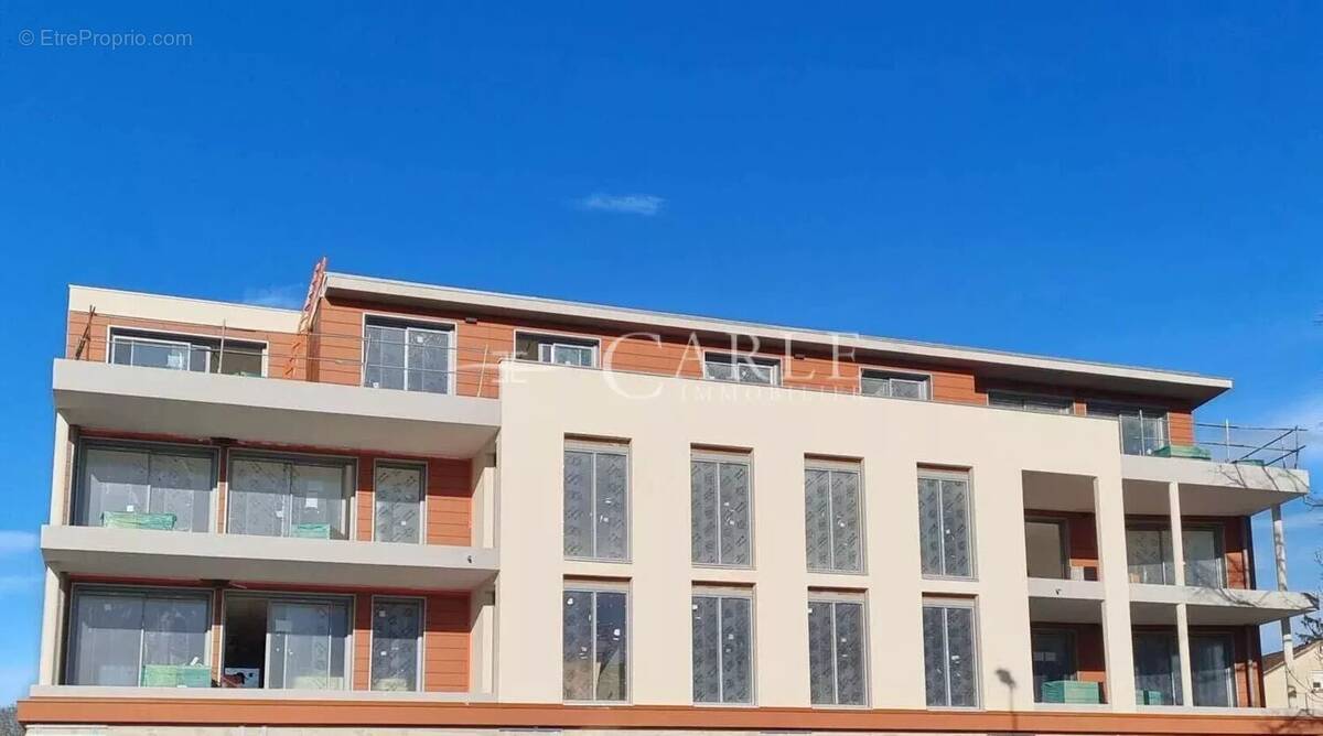 Appartement à GENAS