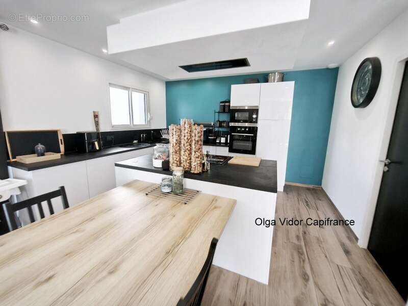 Maison à MARSEILLAN