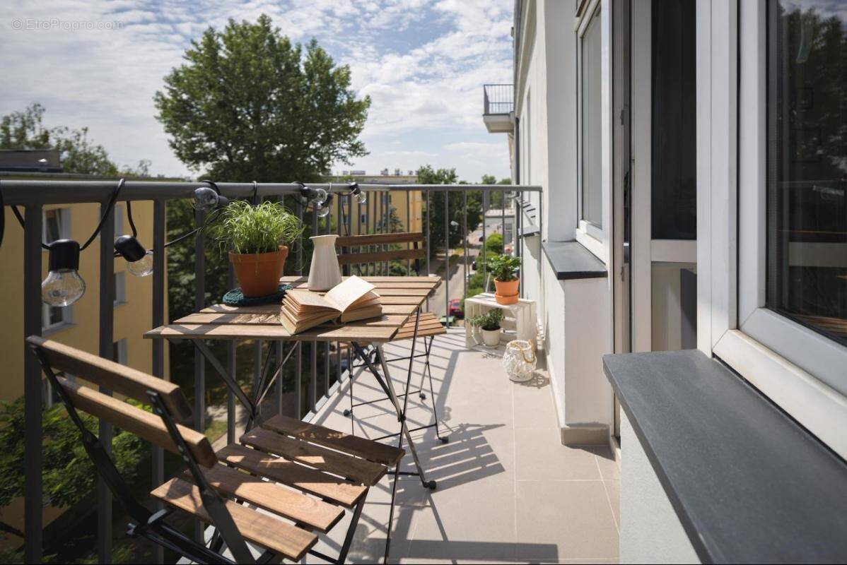 Appartement à QUINT-FONSEGRIVES