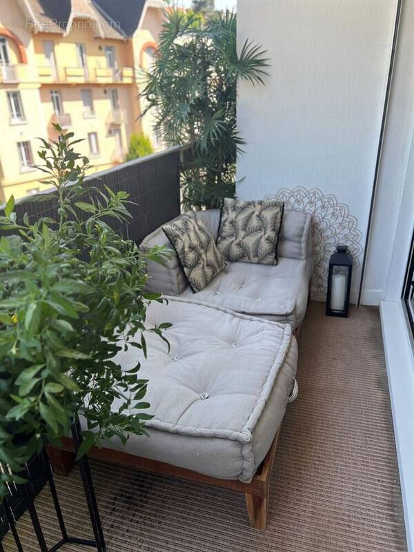 Appartement à CHAMALIERES