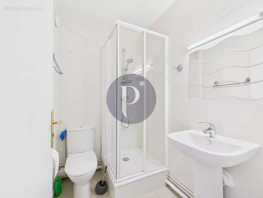 Appartement à VERRIERES-LE-BUISSON