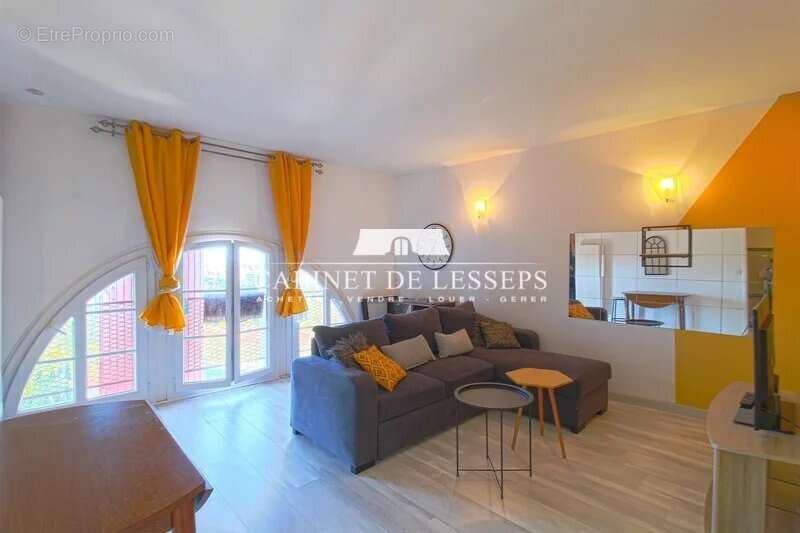 Appartement à SAINT-JEAN-DE-LUZ
