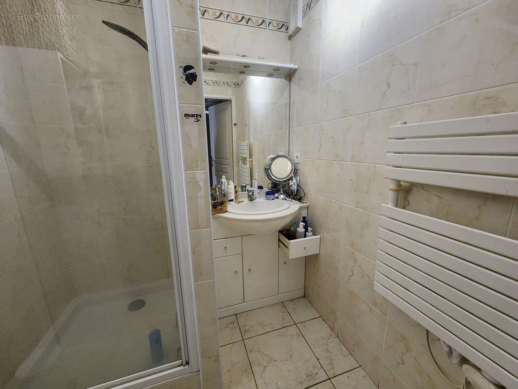 Appartement à SETE
