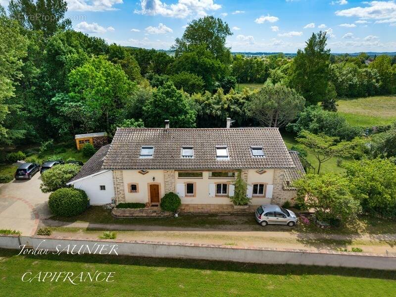 Maison à REVEL