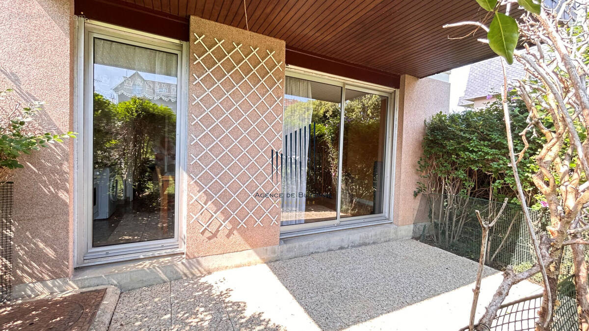 Appartement à RUEIL-MALMAISON