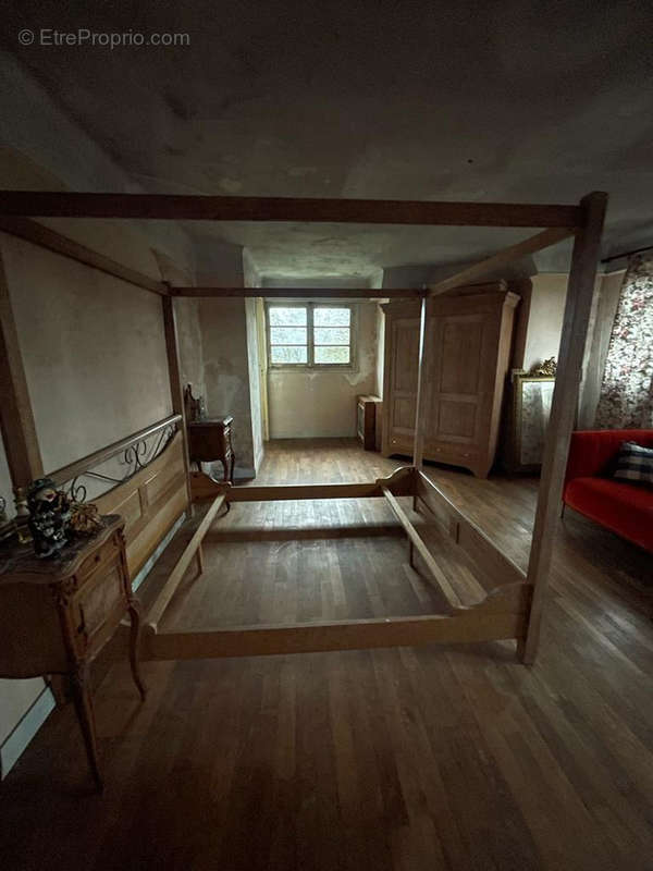 Maison à LONLAY-L&#039;ABBAYE