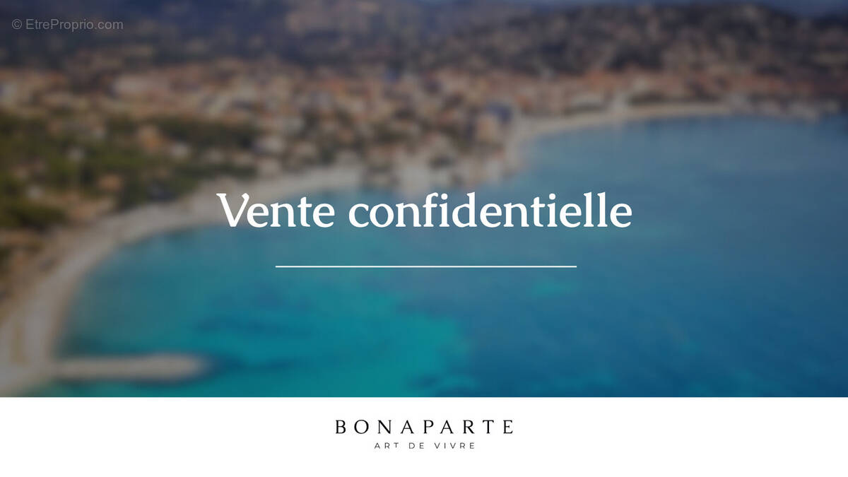 Appartement à SAINTE-MAXIME