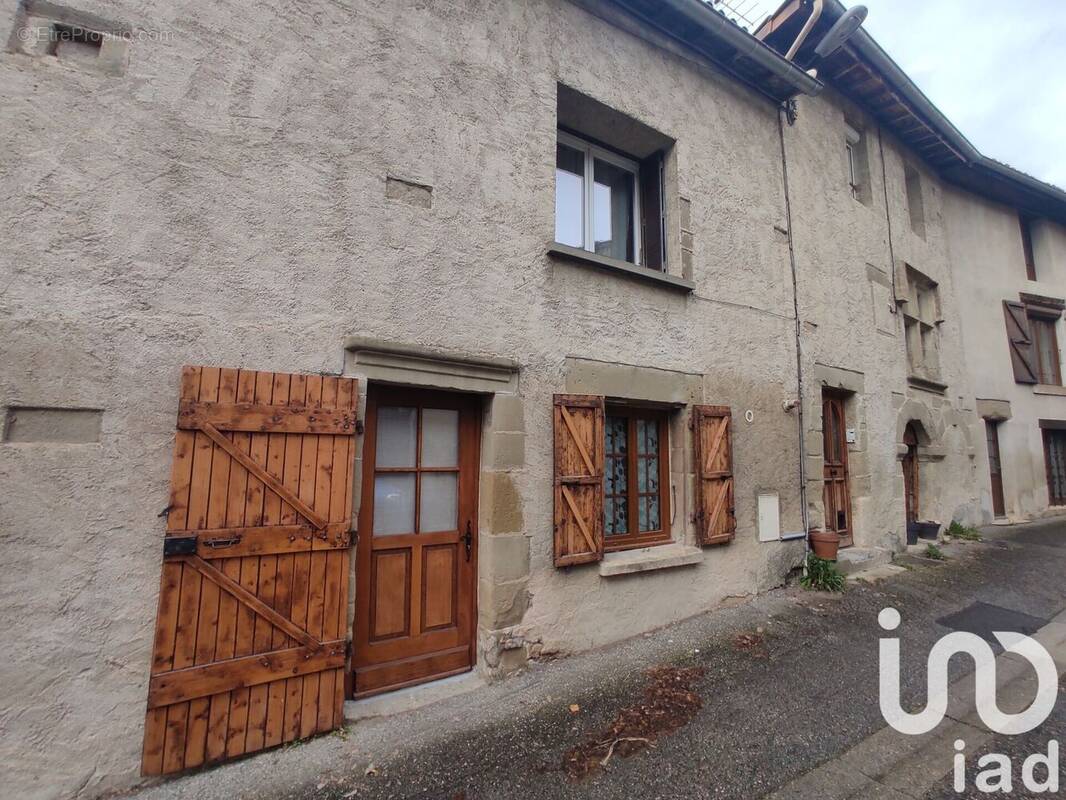 Photo 1 - Maison à MONTELIER