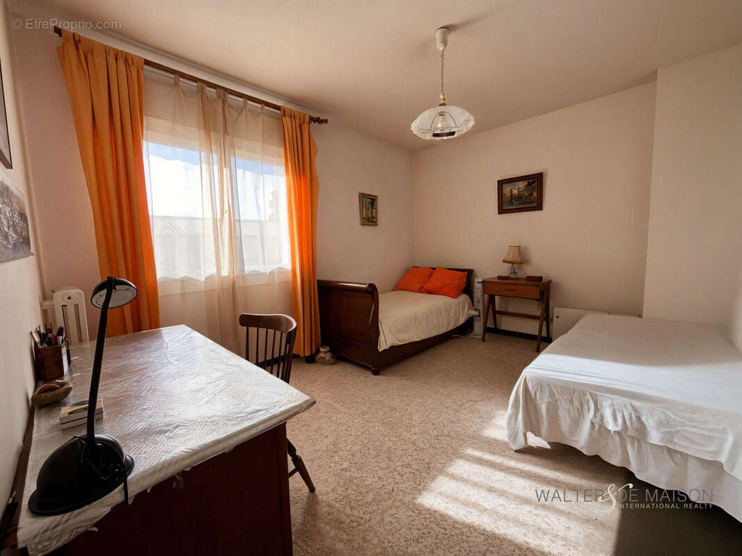 Appartement à LA GARDE