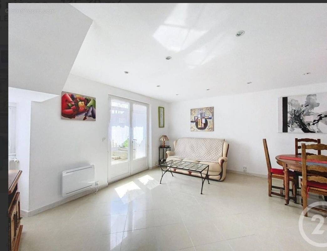 Photo 1 - Maison à PLERIN