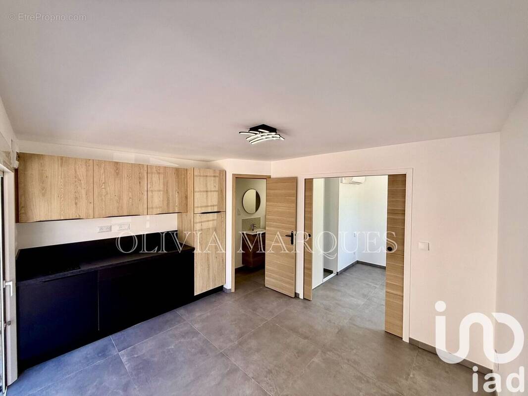 Photo 1 - Appartement à BANDOL