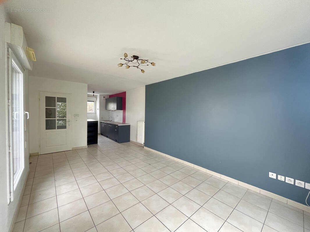 Appartement à LYS-LEZ-LANNOY
