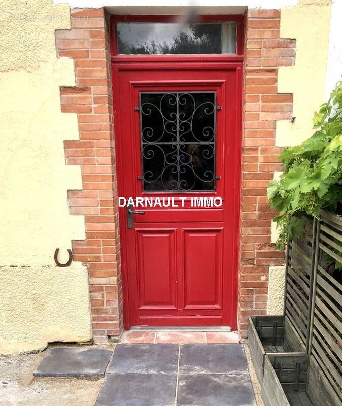 Maison à CUQ-TOULZA