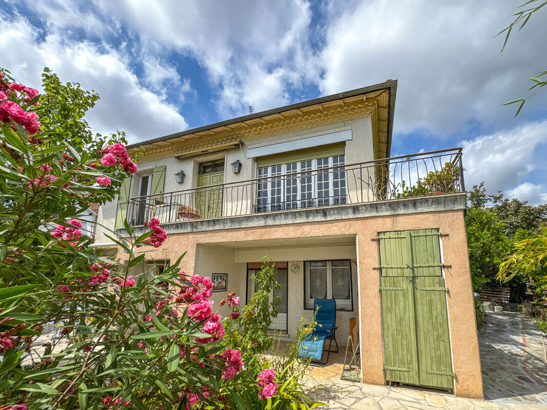 Maison à NICE