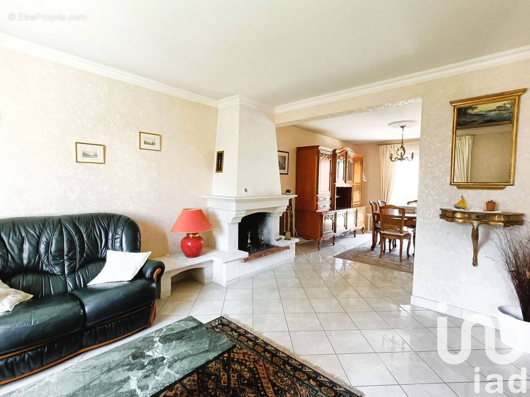 Photo 1 - Maison à SAINT-HERBLAIN
