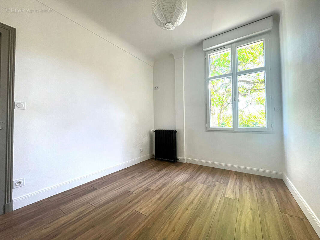 Appartement à VOUVRAY