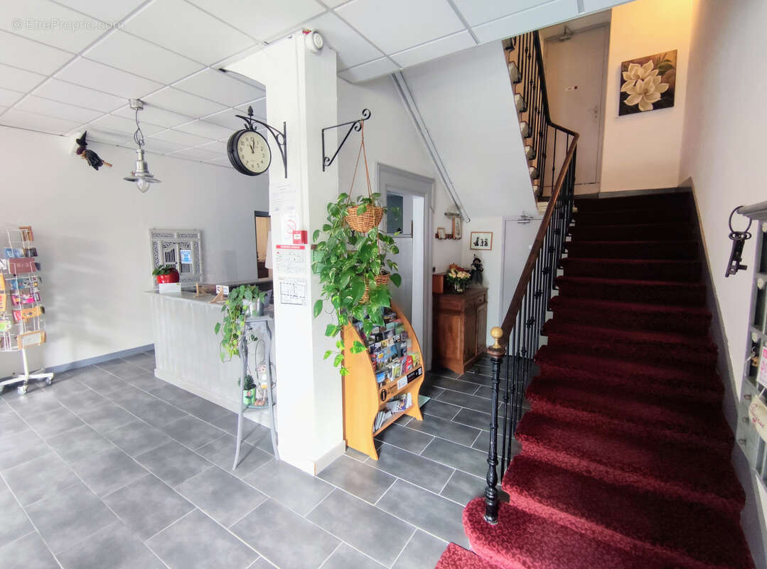 Appartement à VALS-LES-BAINS