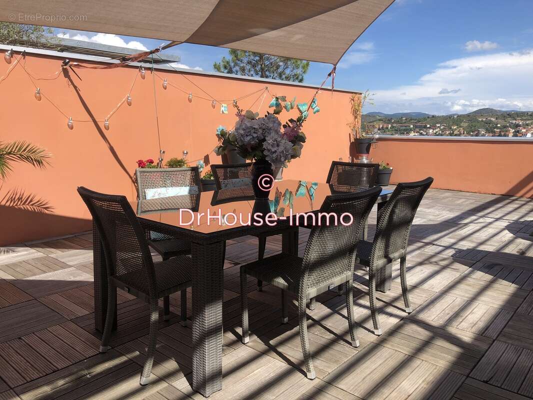 Appartement à LE PUY-EN-VELAY