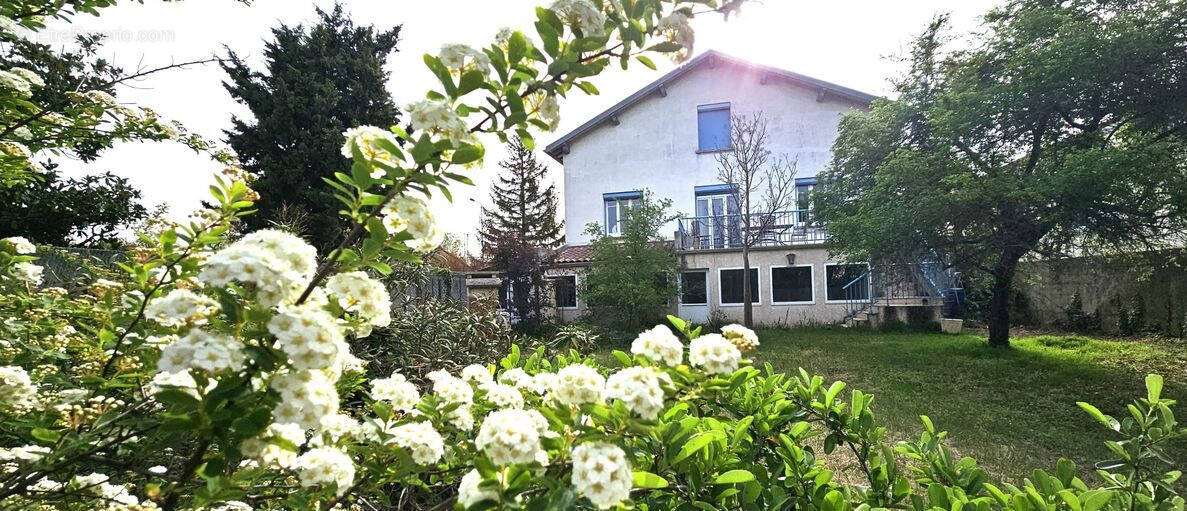 Maison à VALENCE