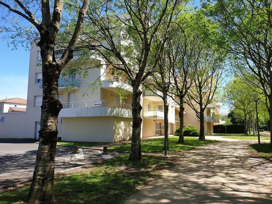 Appartement à PAU