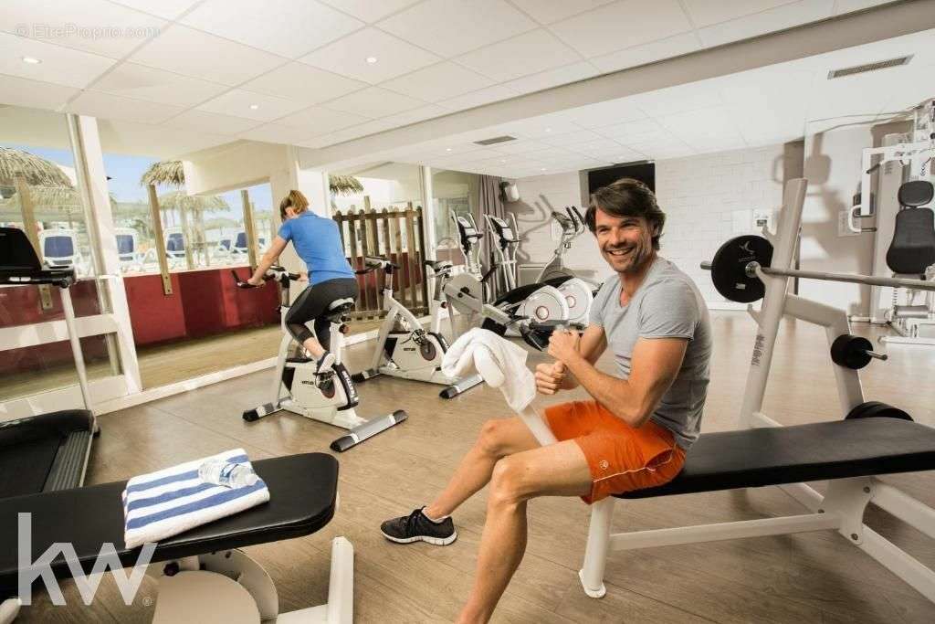 Appartement à SEIGNOSSE