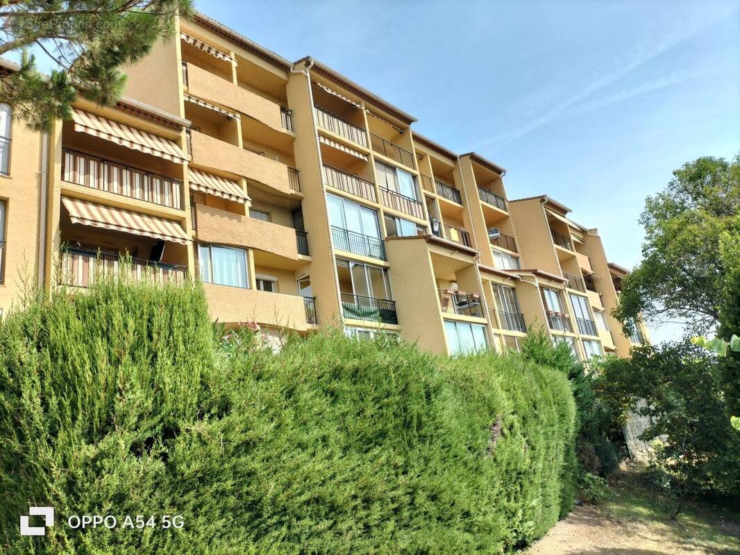 Appartement à GRASSE