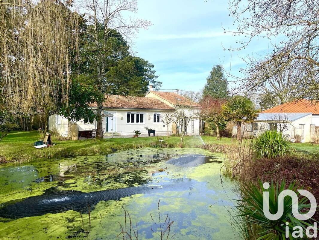 Photo 1 - Maison à BASSE-GOULAINE