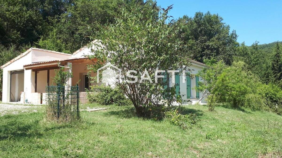 Photo 1 - Maison à LIMOUX