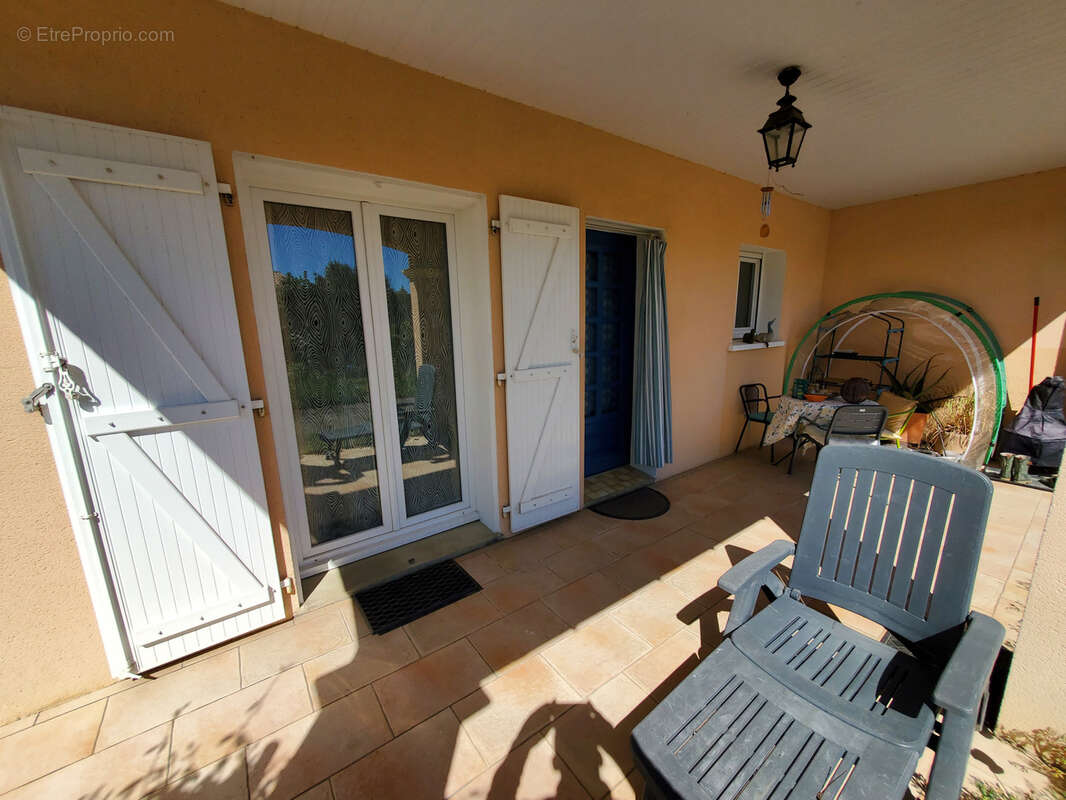 Maison à MARMANDE