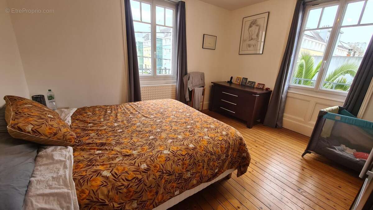 Maison à LORIENT
