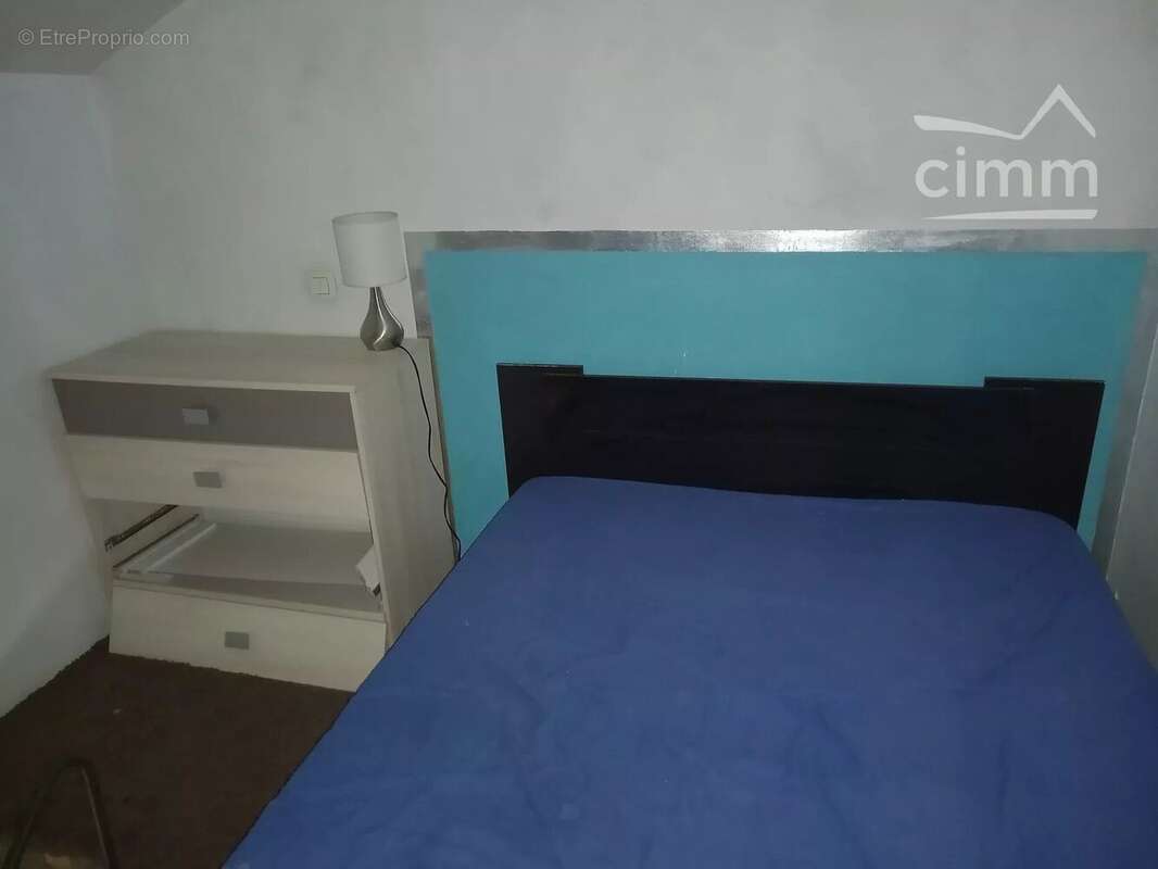 Appartement à BOURG-LES-VALENCE