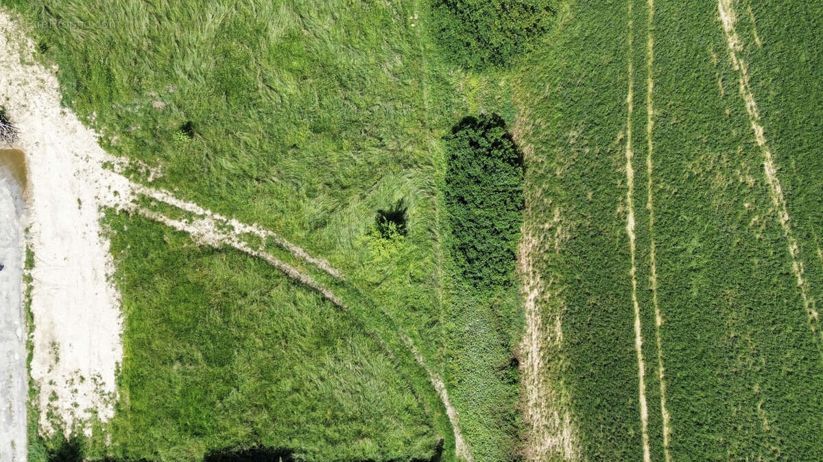 Terrain à BALMA